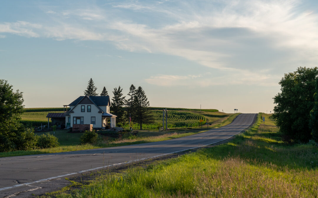 how to stop prescriptive easement