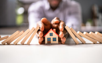 Title Theft in California: How to Protect Your Property