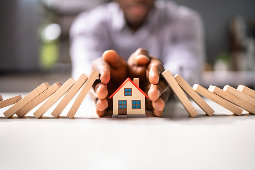 Title Theft in California: How to Protect Your Property