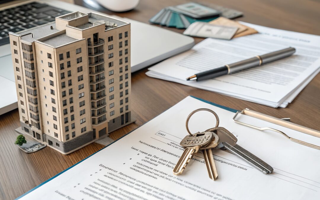 How Can Property Owners Spot Commercial Lease Fraud in California?