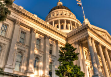 What is California Sb 1079 & How Does It Affect Foreclosure Bids?