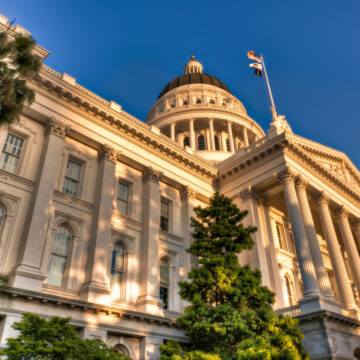 What is California Sb 1079 & How Does It Affect Foreclosure Bids?