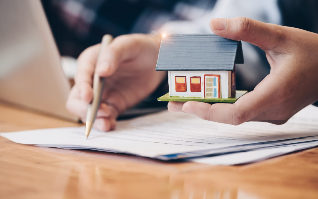Mechanics Lien California: How to Protect Your Property