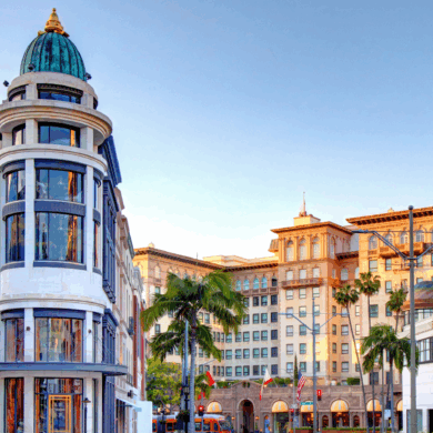 What Happens If a Seller Fails to Disclose in Beverly Hills?