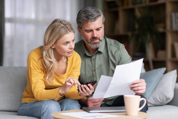 Step-Up in Basis: How Heirs Reduce Capital Gains on Inherited Property?