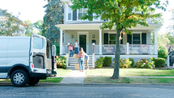 Undivided vs. Divided Interests in California Real Estate: Co‑Ownership