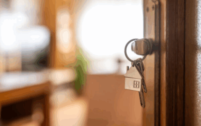 What Is an Ouster in California Real Estate? Co‑Owner Exclusion Explained