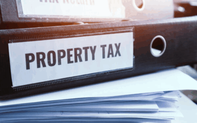 Paying Someone Else’s Property Taxes in California: Do You Gain Ownership?