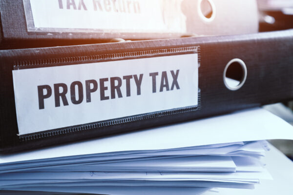 Paying Someone Else’s Property Taxes in California: Do You Gain Ownership?