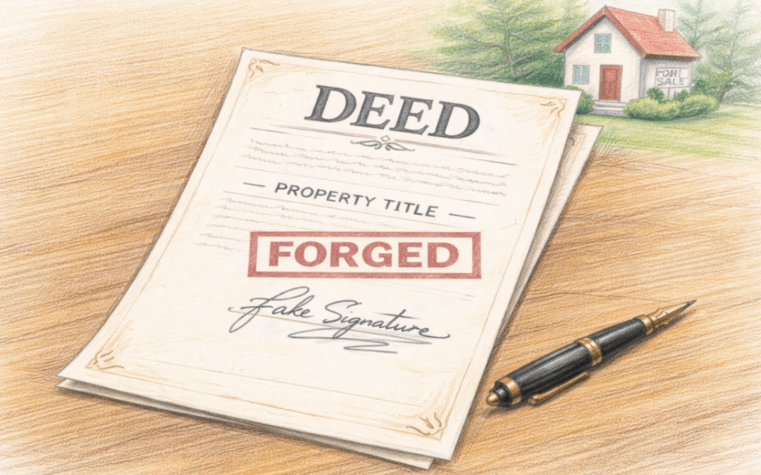 Anti-SLAPP Motion Real Estate Fraud California: Court Denies Motion | Schorr Law