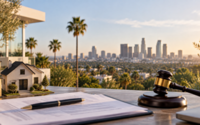 California Partition of Real Property Act: What Litigants Need to Know