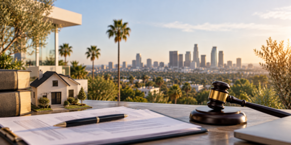 California-Partition-of-Real-Property-Act