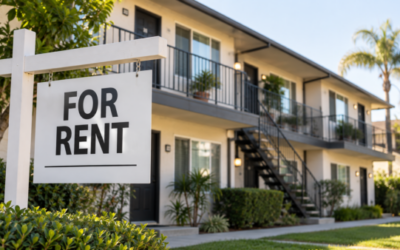 Partition of Rental Property With Tenants in California: Leases, Rent, and Sale
