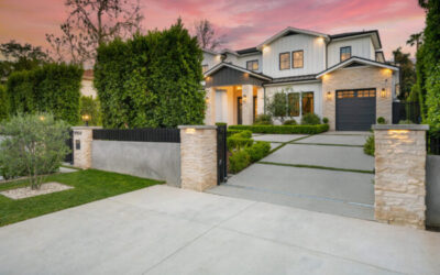 California Equitable Easements for Driveways: Miller v. Johnston