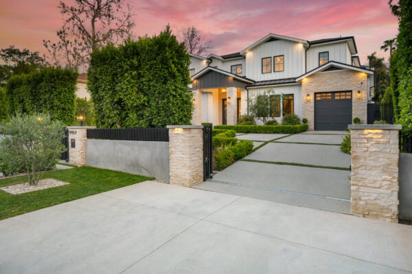 California Equitable Easements for Driveways Miller v Johnston